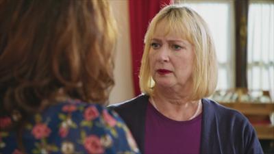 Die Landarztpraxis: Staffel 4 Folge 65 Ein verletztes Herz