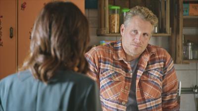 Die Landarztpraxis: Staffel 4 Folge 66 Rezept gegen Liebeskummer