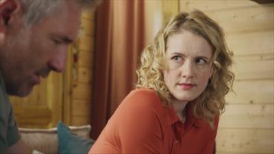 Die Landarztpraxis: Staffel 4 Folge 27 Blick ins Herz