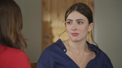 Die Landarztpraxis: Staffel 4 Folge 26 Verpasste Chance