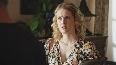 Die Landarztpraxis: Staffel 4 Folge 49 Verdächtigungen