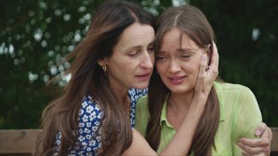 Die Landarztpraxis: Staffel 4 Folge 48 Liebe und Lügen