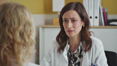 Die Landarztpraxis: Staffel 4 Folge 50 Wahre Lügen