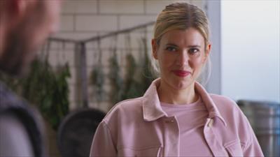 Die Landarztpraxis: Staffel 1 Folge 7 Nachwehen
