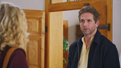 Die Landarztpraxis: Staffel 4 Folge 91 Versteckte Ängste