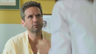 Die Landarztpraxis: Staffel 4 Folge 9 Partnerschaft