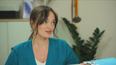 Die Landarztpraxis: Staffel 4 Folge 6 Familienzuwachs