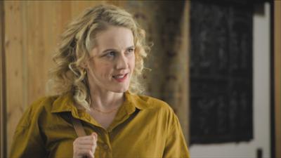 Die Landarztpraxis: Staffel 4 Folge 7 Der rätselhafte Patient