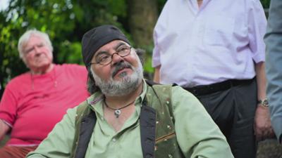 Die Landarztpraxis: Staffel 4 Folge 8 Das Los entscheidet