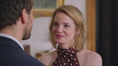 Die Landarztpraxis: Staffel 1 Folge 9 Standhaftigkeit