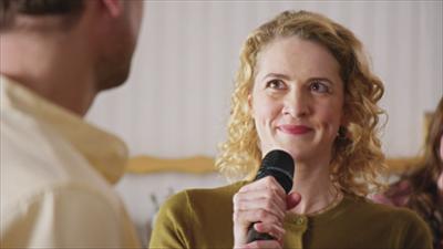 Die Landarztpraxis: Staffel 4 Folge 71 333 Jahre Wiesenkirchen