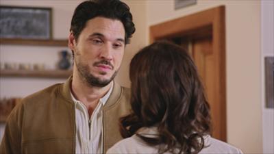 Die Landarztpraxis: Staffel 4 Folge 72 Trau keinem Gerlach