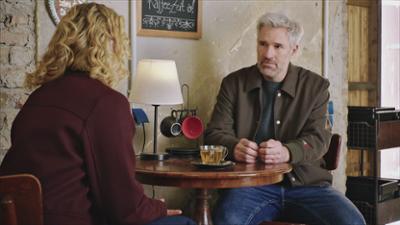 Die Landarztpraxis: Staffel 4 Folge 73 Aller Liebe zum Trotz