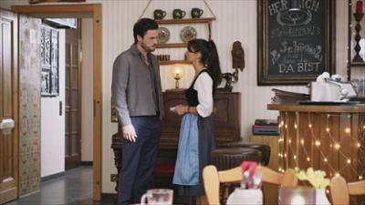 Die Landarztpraxis: Staffel 4 Folge 469 Gedächtnislücke