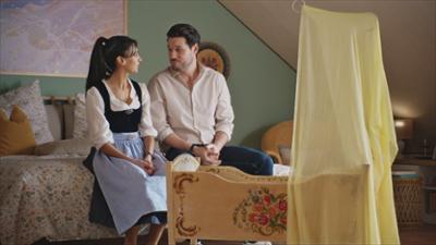 Die Landarztpraxis: Staffel 4 Folge 112 Wünsch dir was
