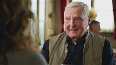 Die Landarztpraxis: Staffel 4 Folge 111 Zwei sind einer zu viel