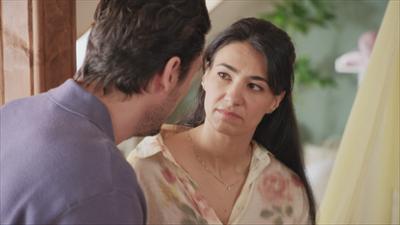 Die Landarztpraxis: Staffel 4 Folge 35 Mitgefühl