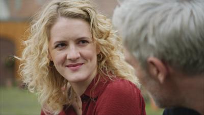 Die Landarztpraxis: Staffel 4 Folge 32 Zeit heilt keine Wunden