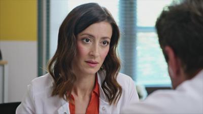 Die Landarztpraxis: Staffel 4 Folge 33 Freundschaft trotz Herz