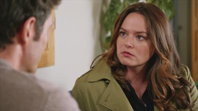 Die Landarztpraxis: Staffel 4 Folge 53 Kein Entkommen