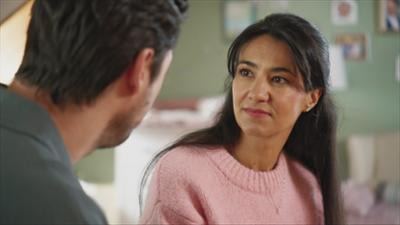 Die Landarztpraxis: Staffel 4 Folge 52 Elternliebe