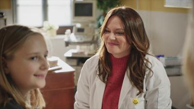 Die Landarztpraxis: Staffel 4 Folge 55 Freundschaft oder Liebe?