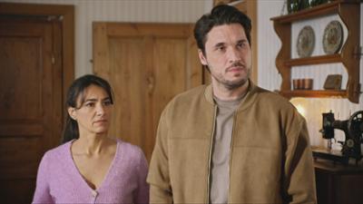 Die Landarztpraxis: Staffel 4 Folge 95 Schatten der Eifersucht