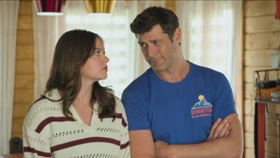 Die Landarztpraxis: Staffel 4 Folge 11 Halbwahrheiten