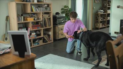 Die Landarztpraxis: Staffel 4 Folge 12 Wohngemeinschaft