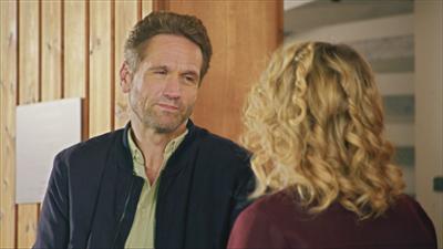 Die Landarztpraxis: Staffel 4 Folge 76 Die Streitschlichterin