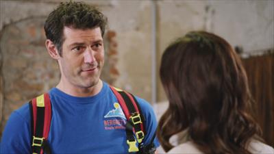 Die Landarztpraxis: Staffel 4 Folge 78 Leise Zweifel