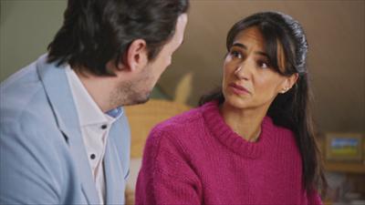 Die Landarztpraxis: Staffel 4 Folge 74 Der Preis der Nähe