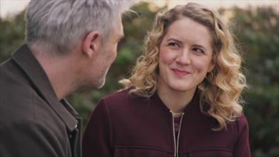 Die Landarztpraxis: Staffel 4 Folge 119 Der Beginn einer großen Liebe