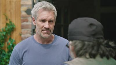 Die Landarztpraxis: Staffel 4 Folge 39 Wendepunkt