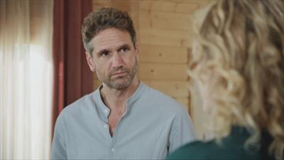 Die Landarztpraxis: Staffel 4 Folge 37 Die wirklich wahren Dinge ...