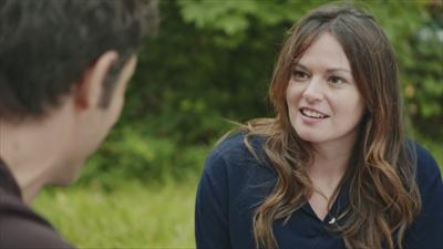 Die Landarztpraxis: Staffel 4 Folge 38 Das Liebesgeständnis