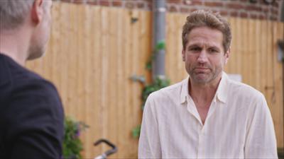 Die Landarztpraxis: Staffel 4 Folge 58 Der bessere Mann?