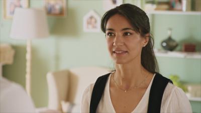 Die Landarztpraxis: Staffel 4 Folge 56 Geliebte Freundin