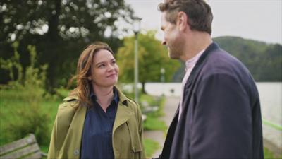 Die Landarztpraxis: Staffel 4 Folge 59 Zu spät?