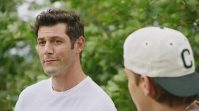 Die Landarztpraxis: Staffel 4 Folge 57 Fehl am Platz