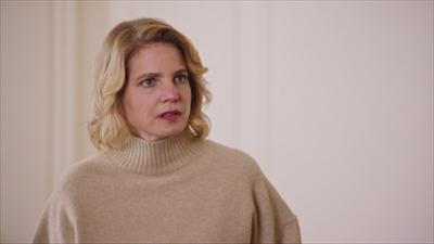 Die Landarztpraxis: Staffel 1 Folge 40 Dich schickt der Himmel