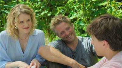 Die Landarztpraxis: Staffel 4 Folge 16 Familienbande