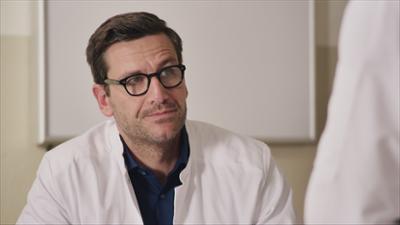 Die Landarztpraxis: Staffel 1 Folge 63 Alarm am Sonnenhof