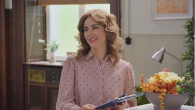 Die Landarztpraxis: Staffel 1 Folge 85 Verborgene Wahrheiten