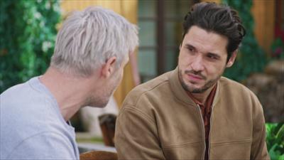 Die Landarztpraxis: Staffel 4 Folge 80 Absturz