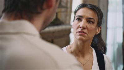 Die Landarztpraxis: Staffel 4 Folge 79 Gefühlschaos