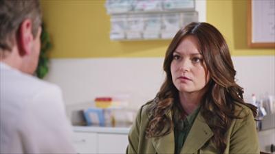 Die Landarztpraxis: Staffel 4 Folge 82 Aus der Balance