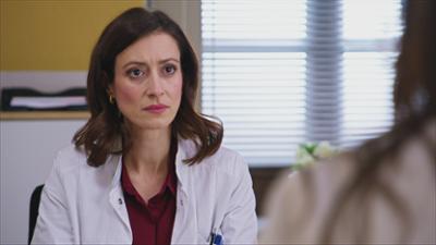 Die Landarztpraxis: Staffel 4 Folge 81 Entwarnung