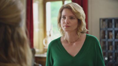 Die Landarztpraxis: Staffel 1 Folge 41 Die Beisetzung