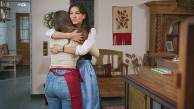 Die Landarztpraxis: Staffel 4 Folge 44 Bauchgefühl